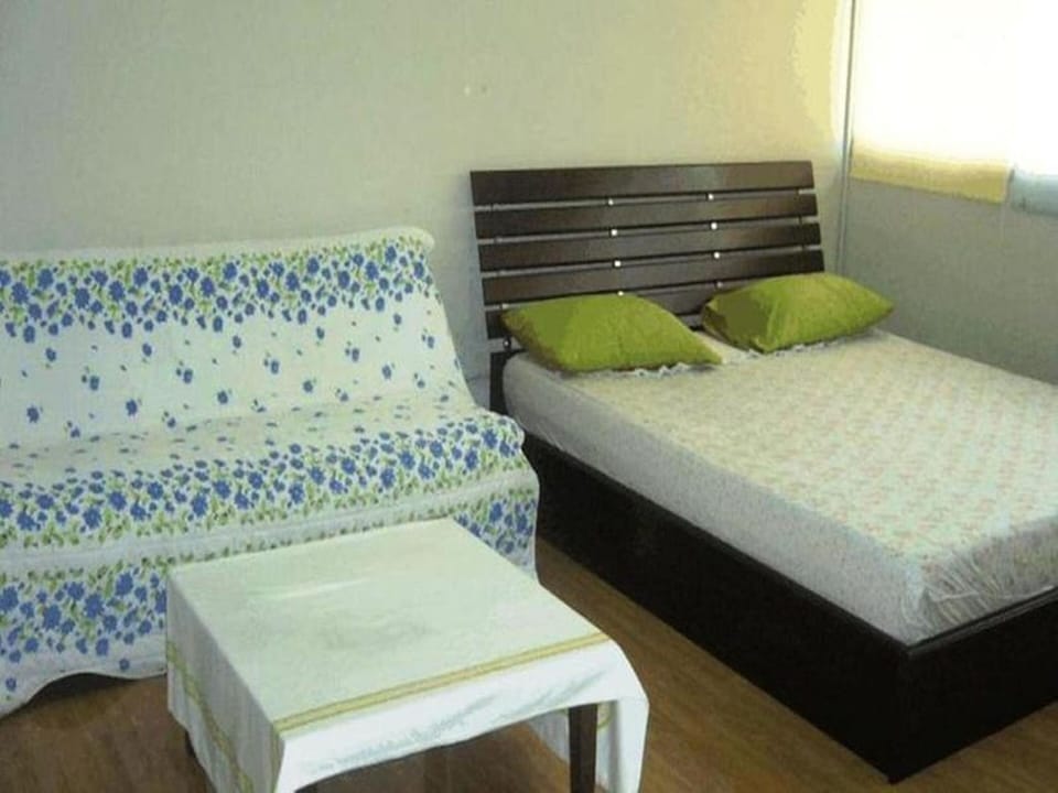 Room, 1 Bedroom, City View | 1 bedroom, WiFi