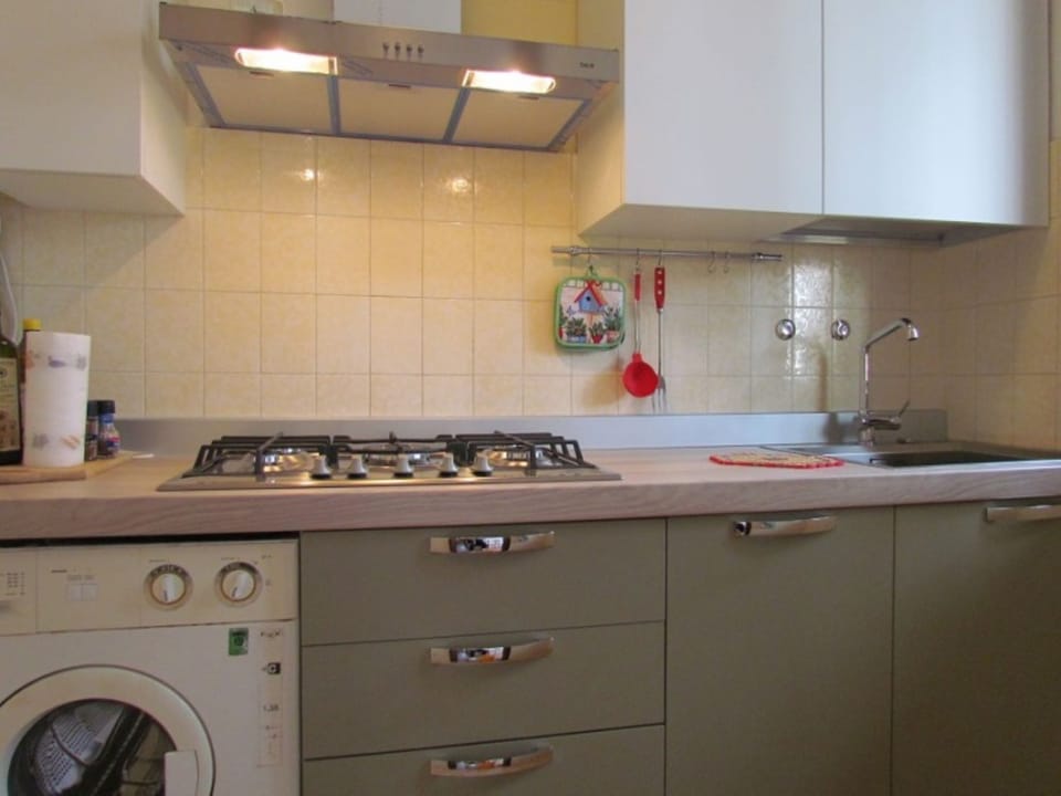 Apartment, 2 Bedrooms, Patio, Garden View | Interior