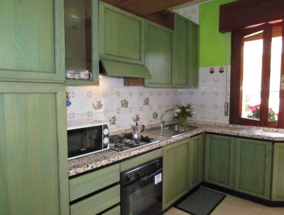 Apartment, 1 Bedroom, Smoking, Balcony | Interior