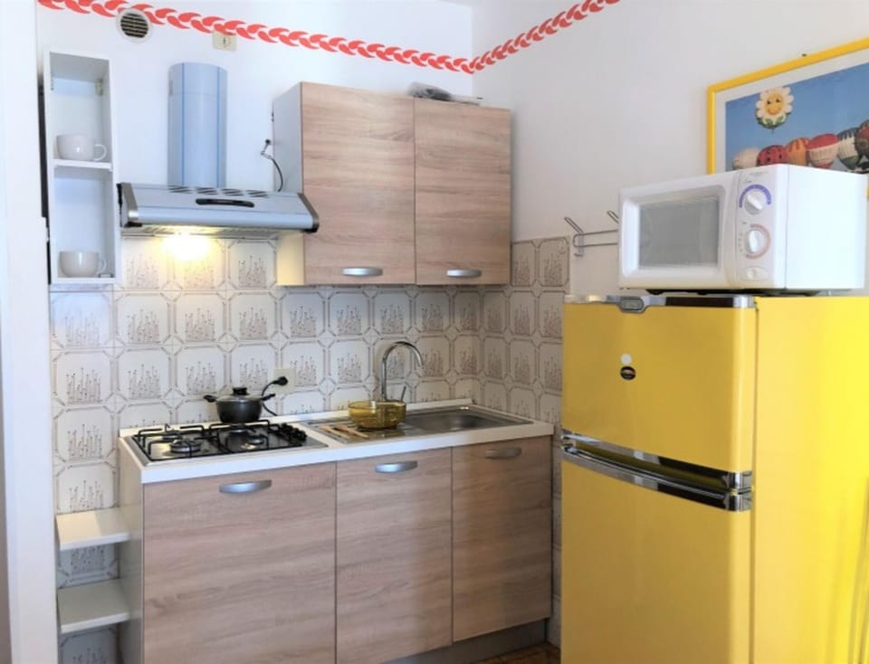 Apartment, 2 Bedrooms, Balcony, City View | Interior