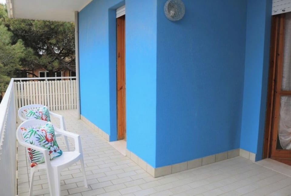 Apartment, 2 Bedrooms, Balcony, City View | Balcony