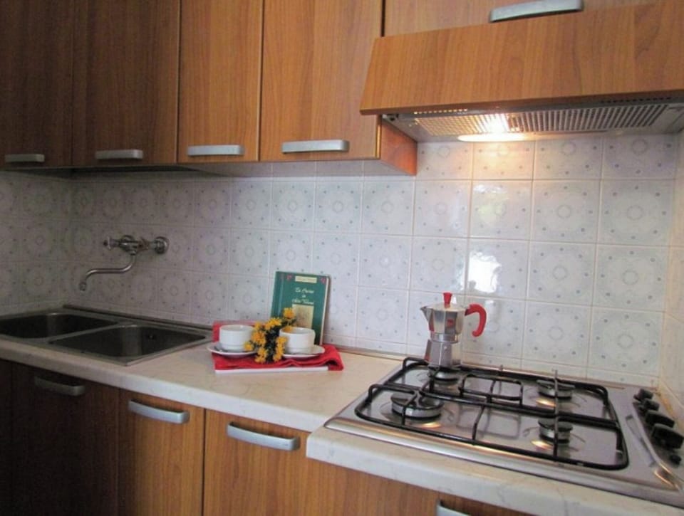 Apartment, 2 Bedrooms, Balcony | Interior