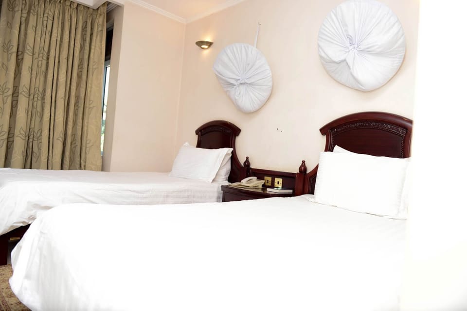 Room-you Will Have a Wonderful Experienc Apartment in Africa