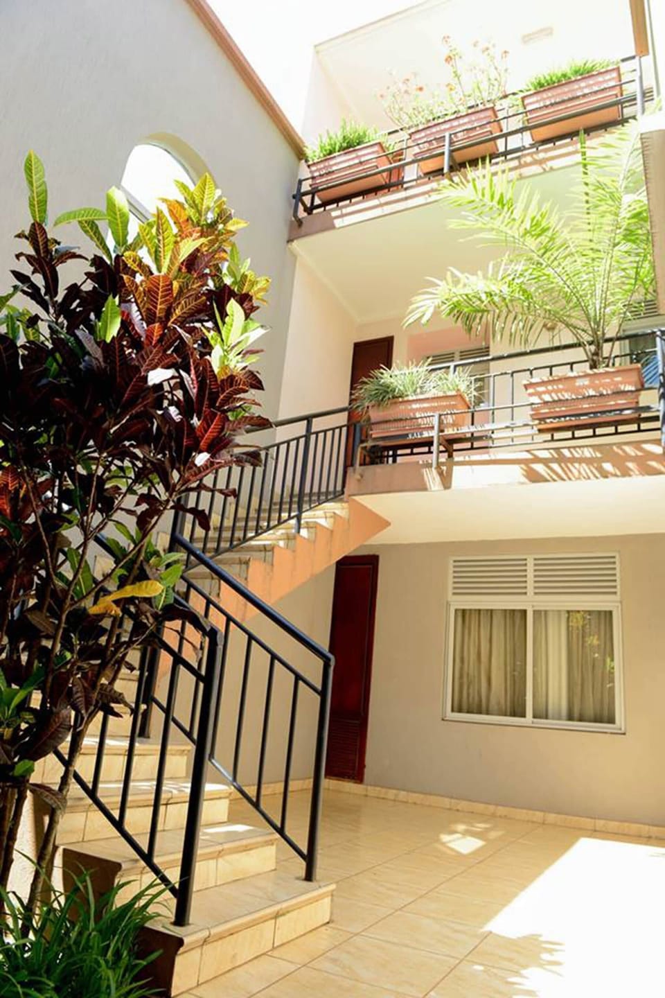 Hallway