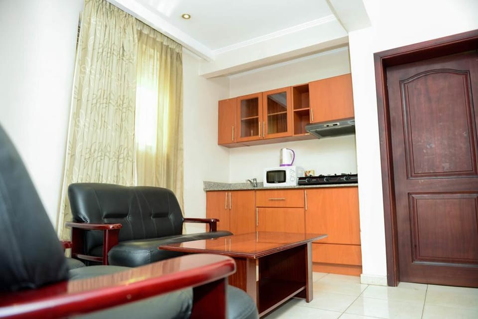 Room, 1 Bedroom, Accessible, Smoking | Interior