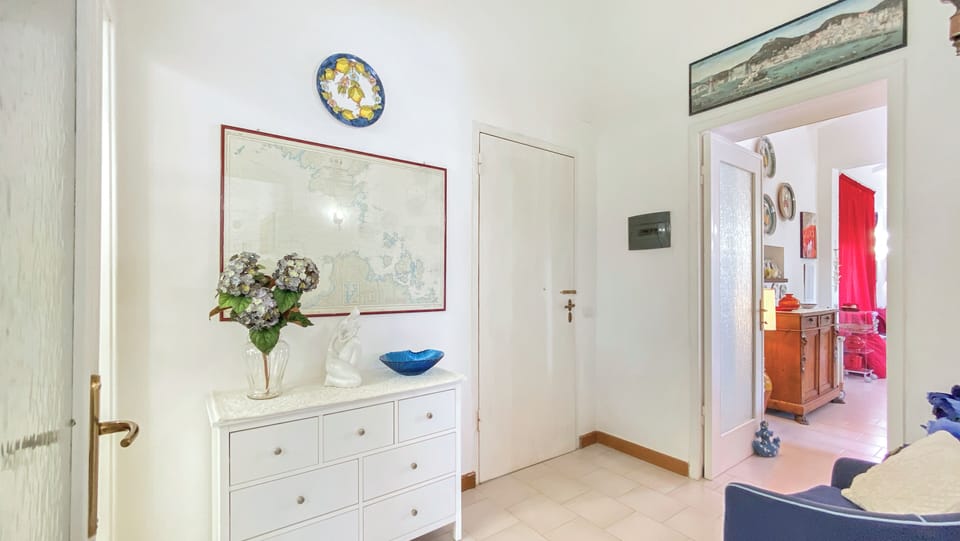 House, 3 Bedrooms | 3 bedrooms, soundproofing, iron/ironing board, cribs/infant beds