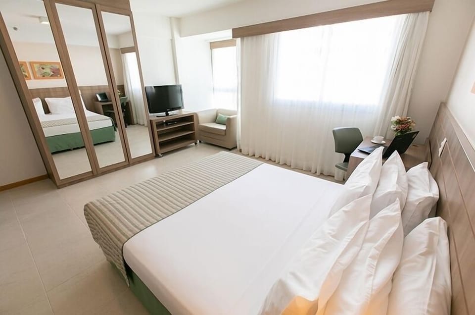 Deluxe Room | WiFi (free), bed sheets