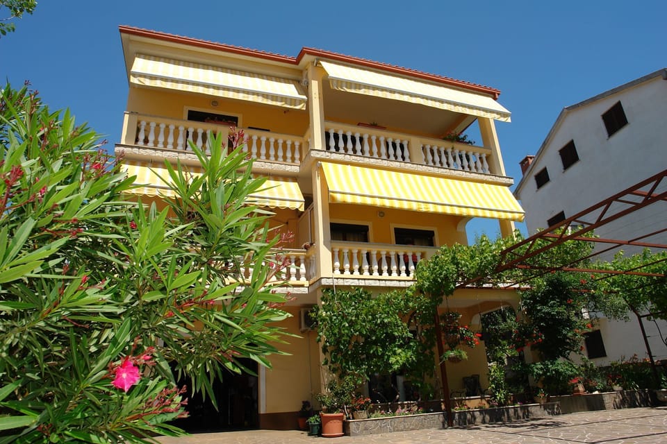 Building design