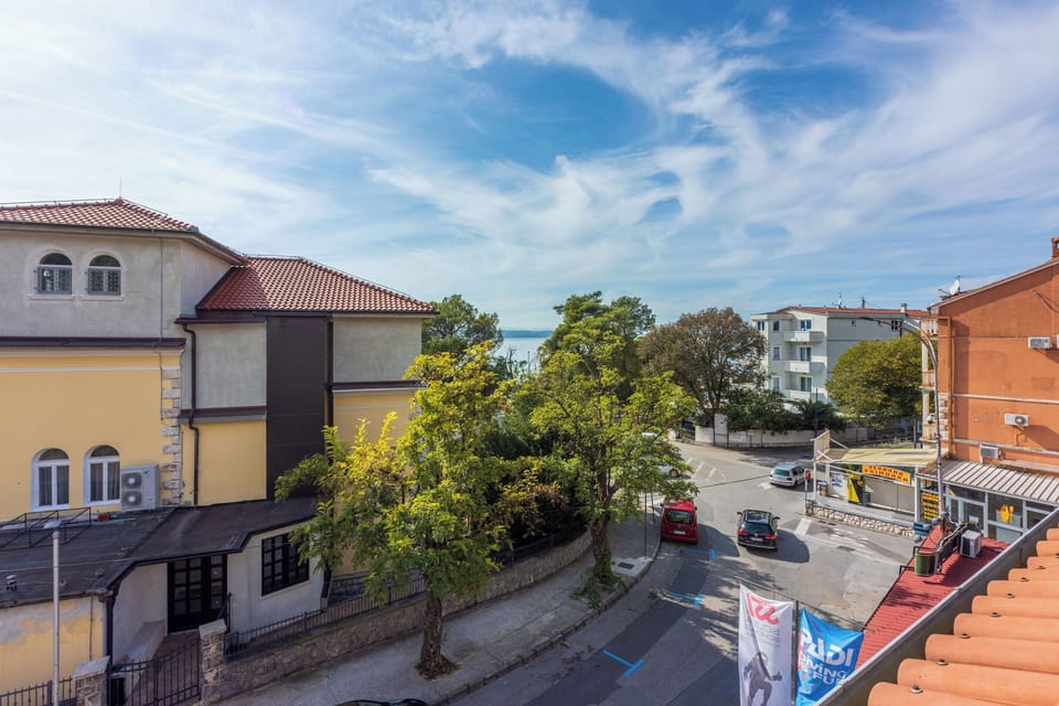 Apartment (A1) | Water view