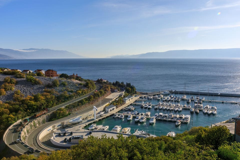 Marina