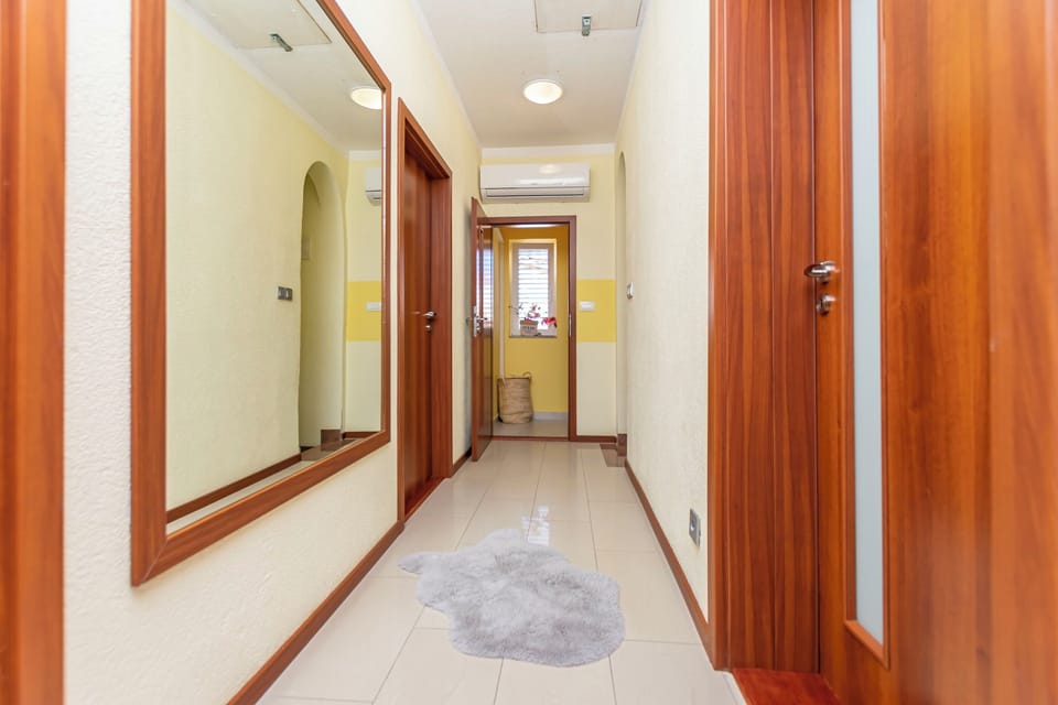 Villa | Bathroom | Shower
