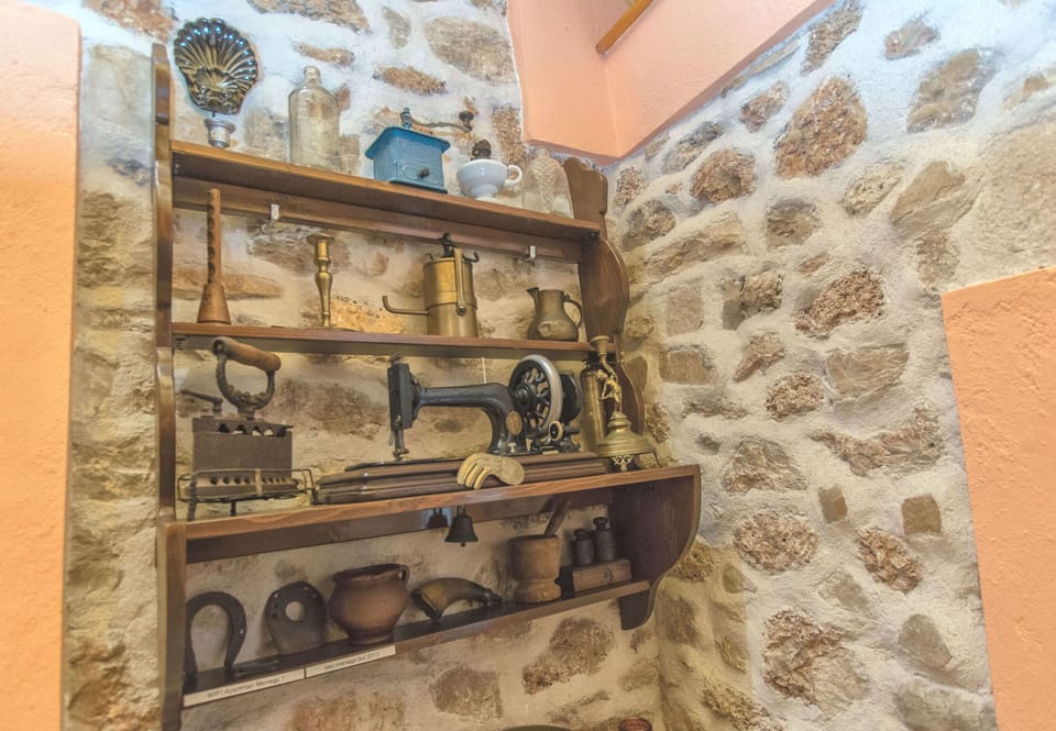 House | Interior detail