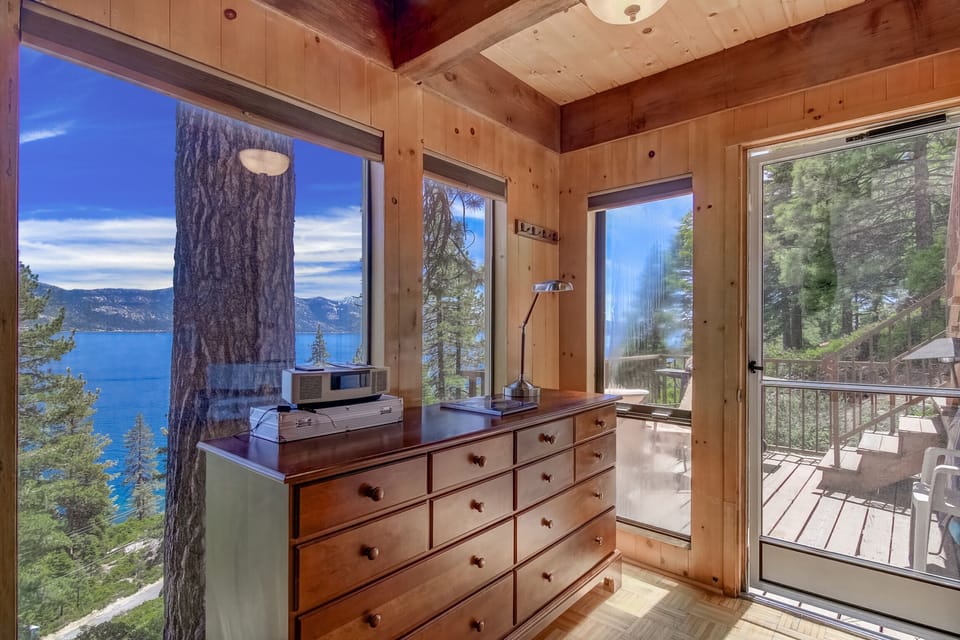 Studio Suite, 1 King Bed (Stargazer) | Interior