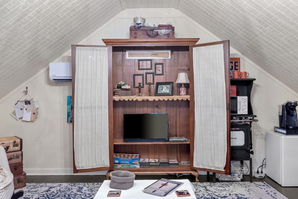 Cottage, 1 Bedroom | Interior