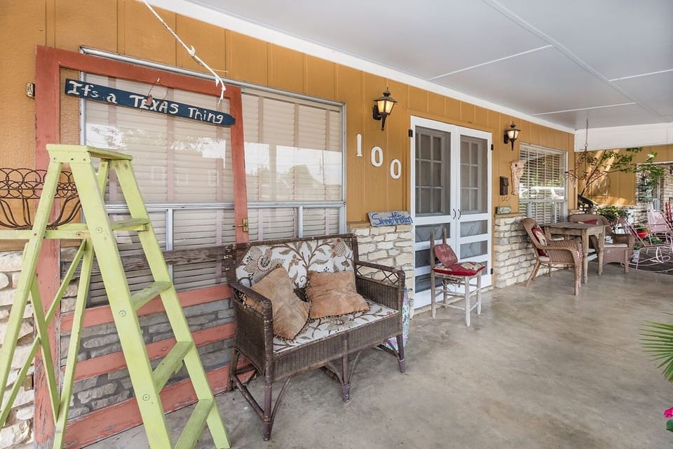 Cottage, 1 Bedroom | Property grounds