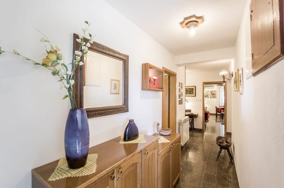 House (Three Bedroom Home with Terrace) | Interior