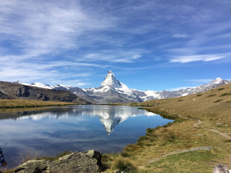 Hiking