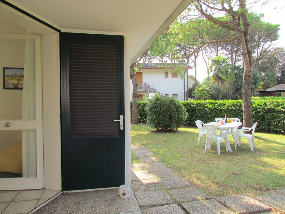 Villa, 3 Bedrooms, Patio, Garden View | Garden