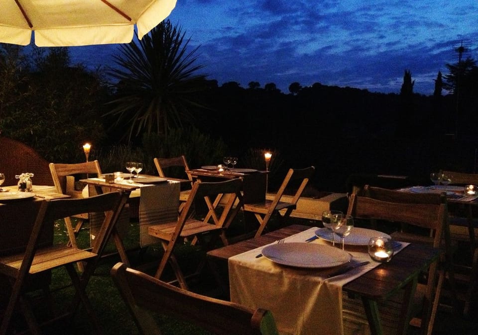 Les Terrasses de Castelnau Bed and Breakfast in Castelnau-le-Lez