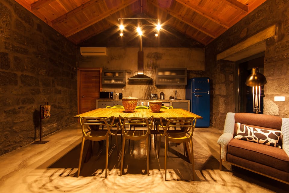 Luxury Villa, 2 Bedrooms, Ocean View, Oceanfront | Private kitchenette
