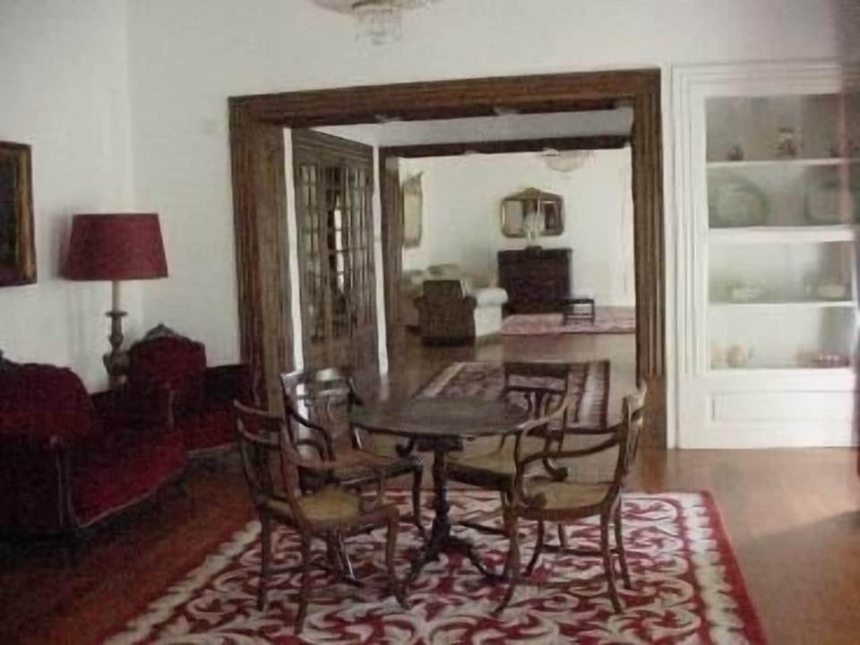 Quinta da Ermida Bed and Breakfast in Porto District