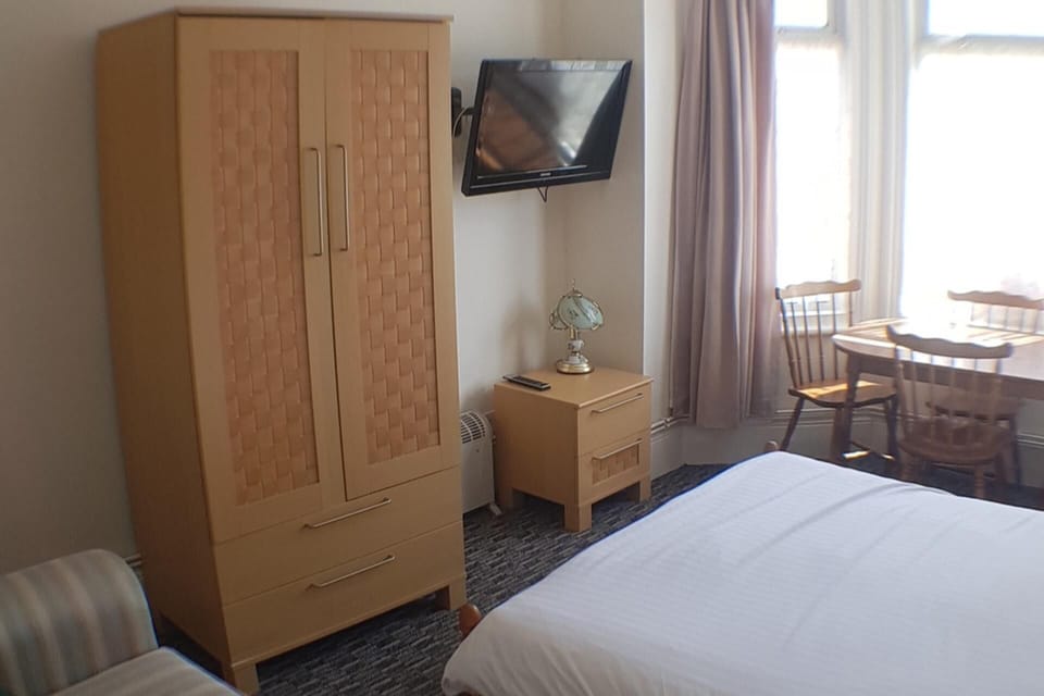 Glen Villa Flat 2 - 6 Berth Apartment in Great Yarmouth