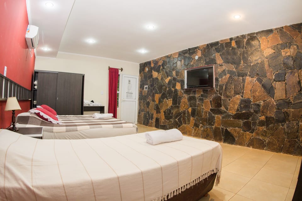 In-room safe, desk, laptop workspace, soundproofing