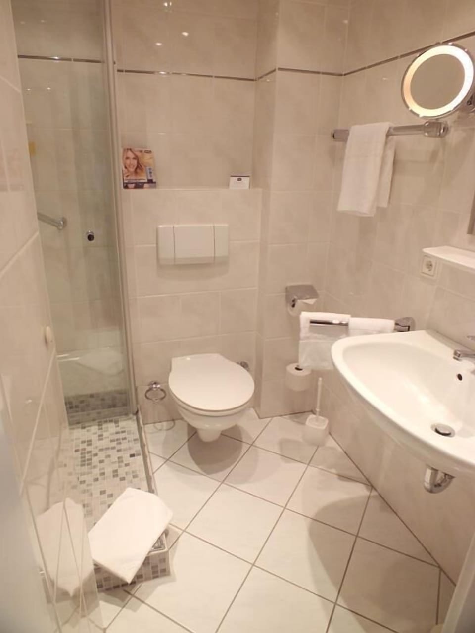 Best Western Hotel Das Donners Hotel in Cuxhaven