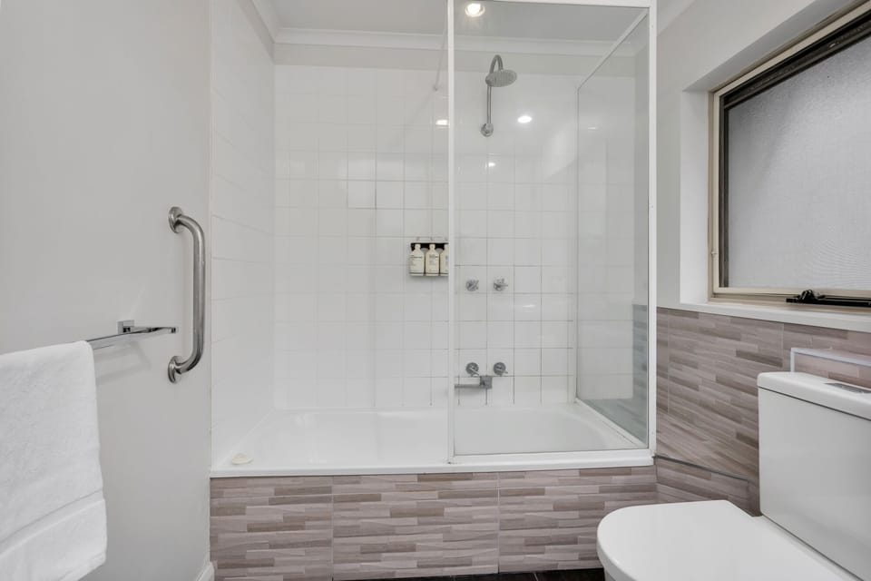 Elphin Motel & Serviced Apartments Motel in Launceston