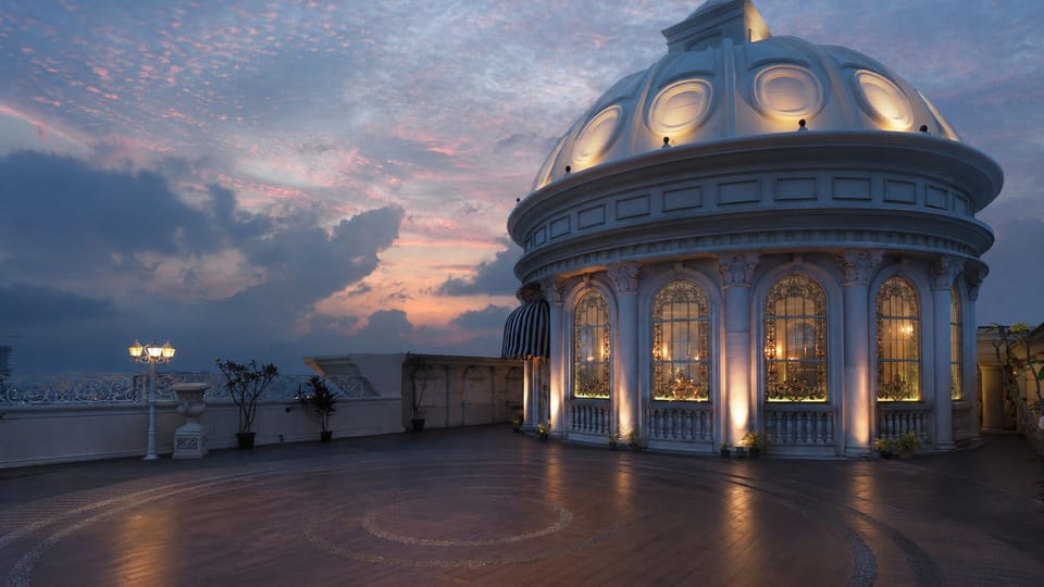 Gazebo