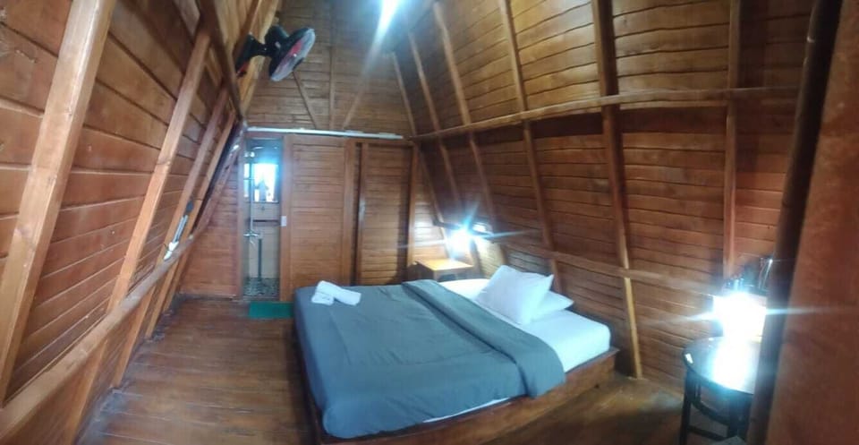 Panoramic Room, 1 Bedroom