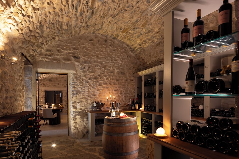 Winery