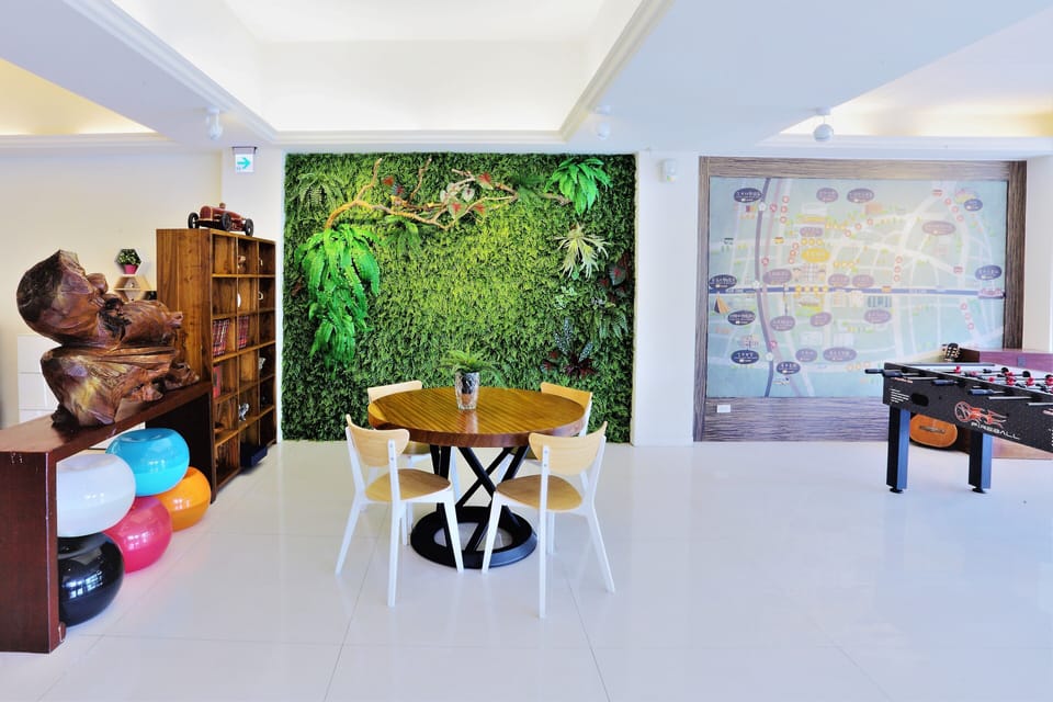 Huang Shin Business Hotel - ZhongGung Branch Hotel in Taiwan, Province of China