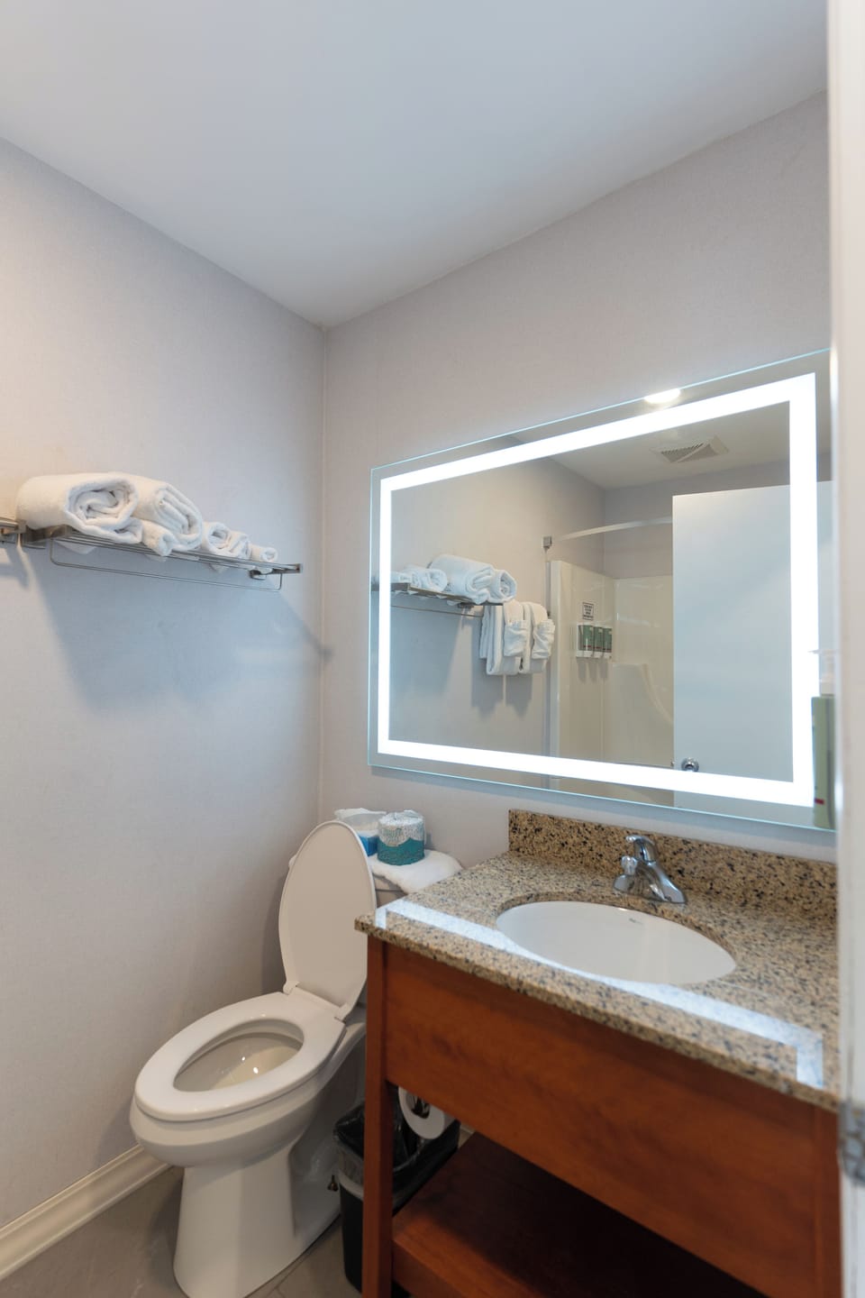 Best Western Glengarry Hotel Hotel in Truro