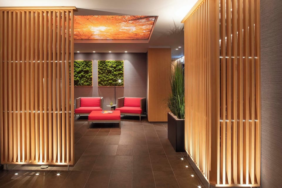 TOP EMBRACE Hotel Franz Essen Hotel in Essen