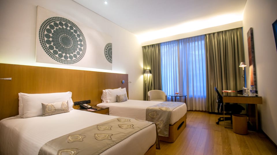 Premium Room, 1 Twin Bed | 1 bedroom, Egyptian cotton sheets, premium bedding, down comforters