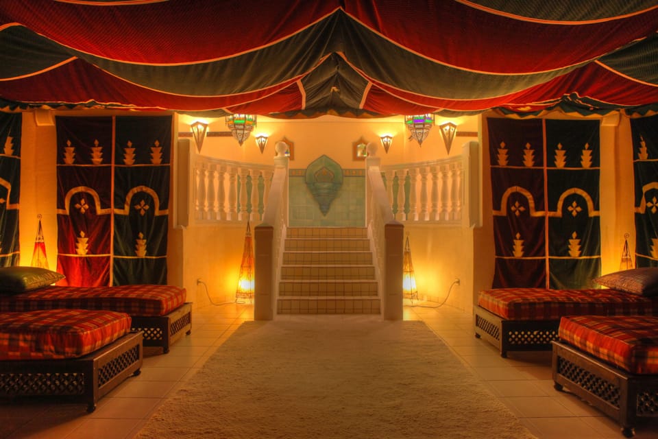 Sauna, hot tub, Turkish bath, body treatments, hydrotherapy, body wraps