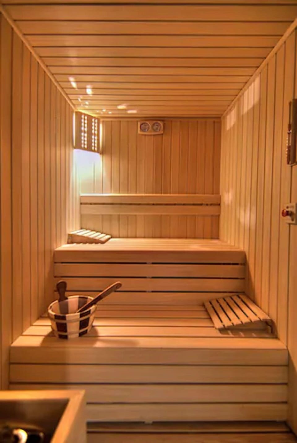 Endless Suites Taksim Hotel in Istanbul
