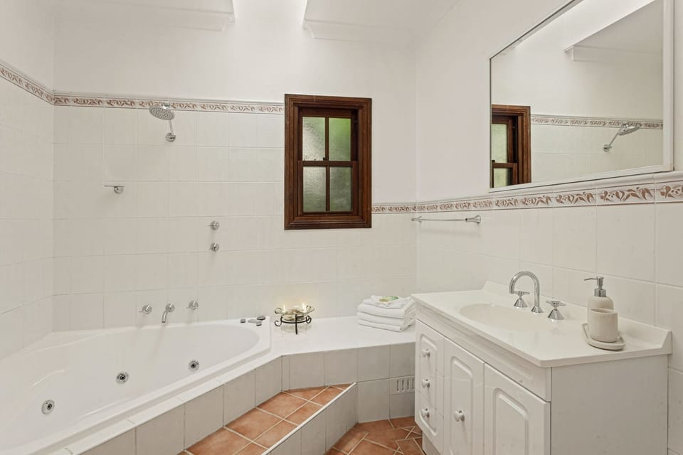 Valley of the Waters B&B Bed and Breakfast in Wentworth Falls