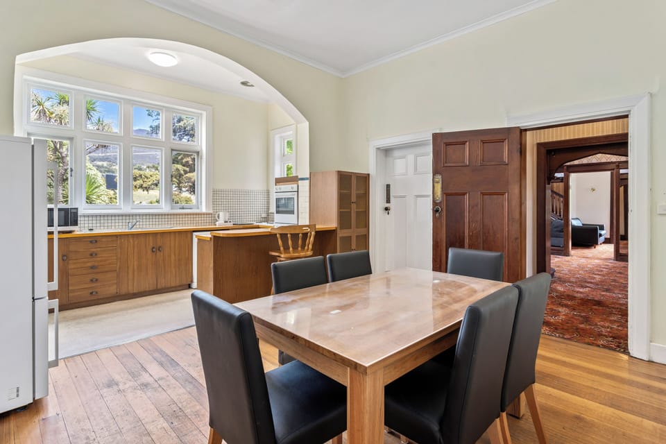 House, 3 Bedrooms (Two Storey - Mansion) | Private kitchen | Coffee/tea maker, electric kettle, toaster