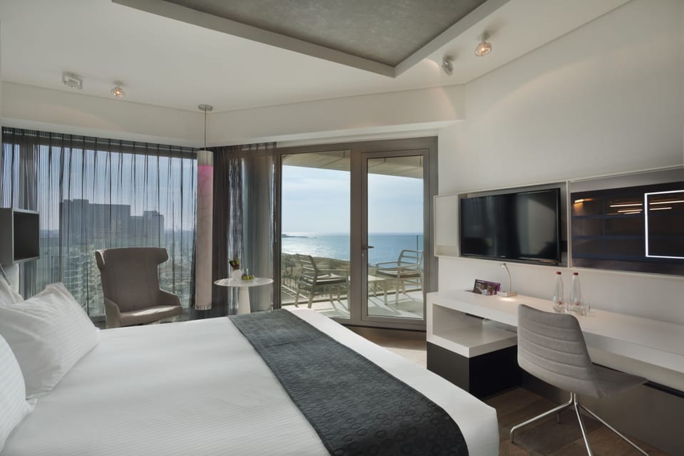 Bellavista Special | View from room