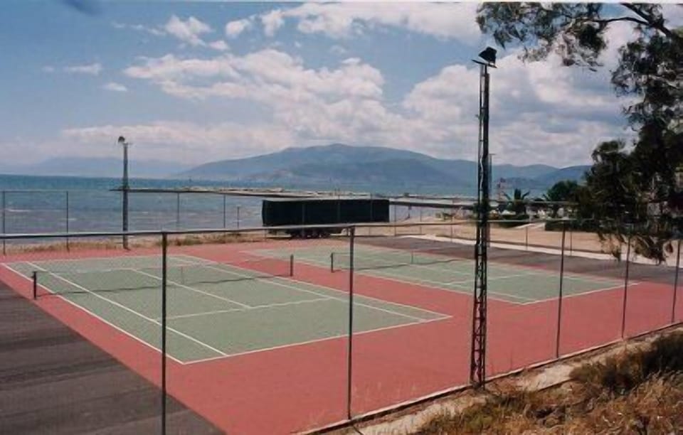 Ignatia Hotel Hotel in Peloponnese Region