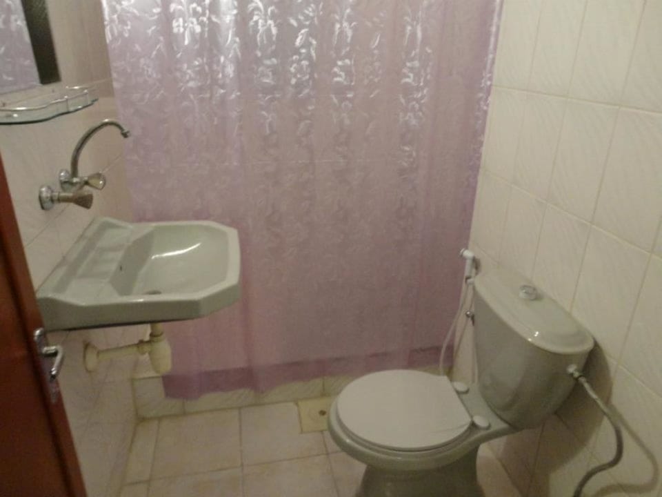 Kahramana Hotel Hotel in Africa