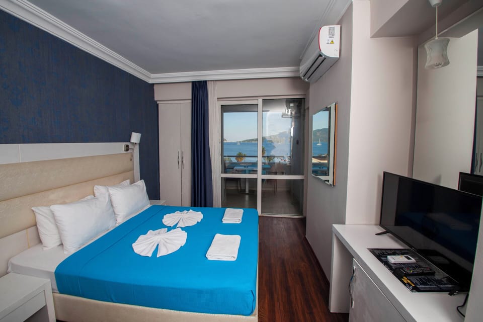 Standard Room | Minibar