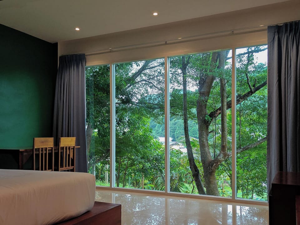 Sweet Villa | In-room safe, free WiFi, bed sheets