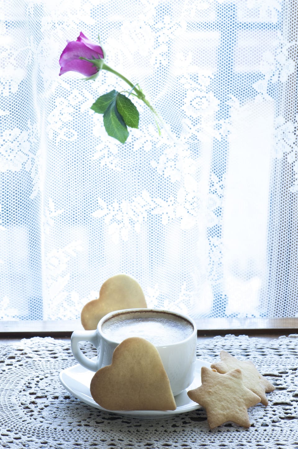 Coffee service
