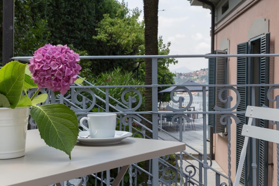 Family Apartment | Terrace/patio