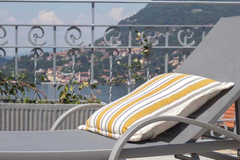Family Apartment | Lake view