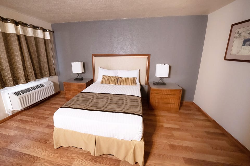 Standard Single Room, 1 Bedroom | WiFi (free)