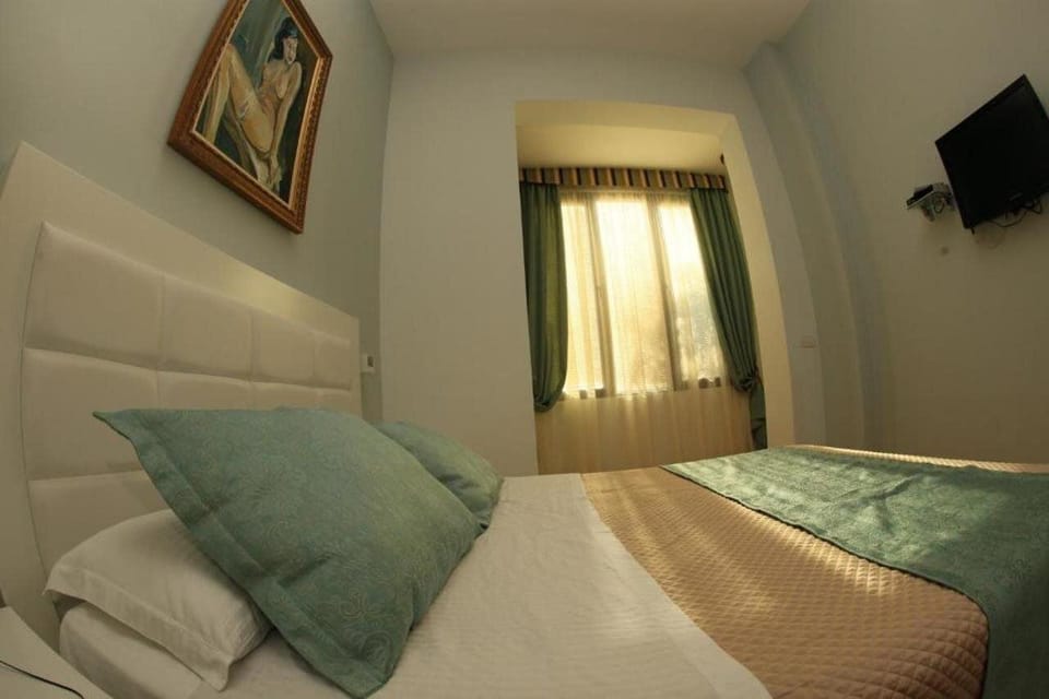 Soundproofing, iron/ironing board